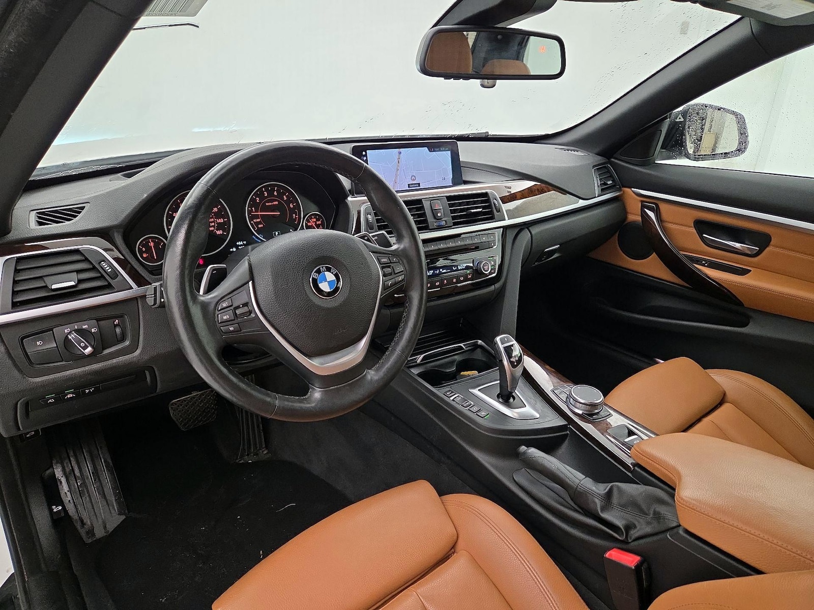 Apple CarPlay®