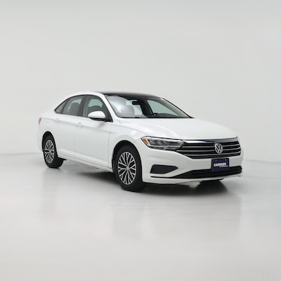 2019 Volkswagen Jetta SE