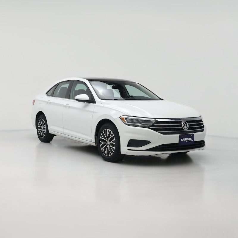 2019 Volkswagen Jetta SE