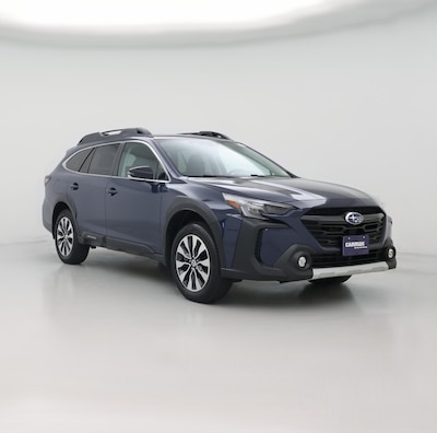 Recommended categories heading image of the selected vehicle