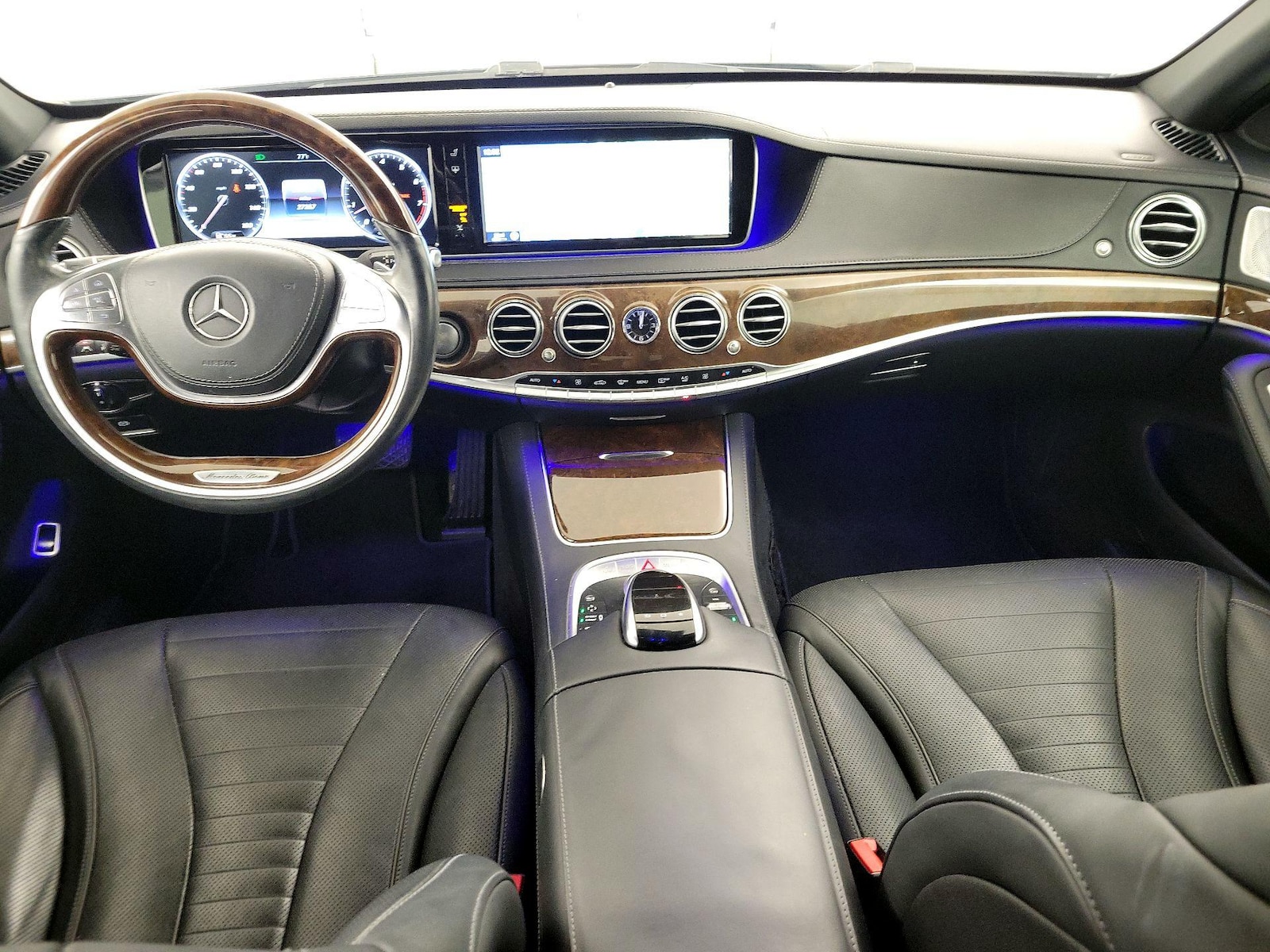 Navigation System