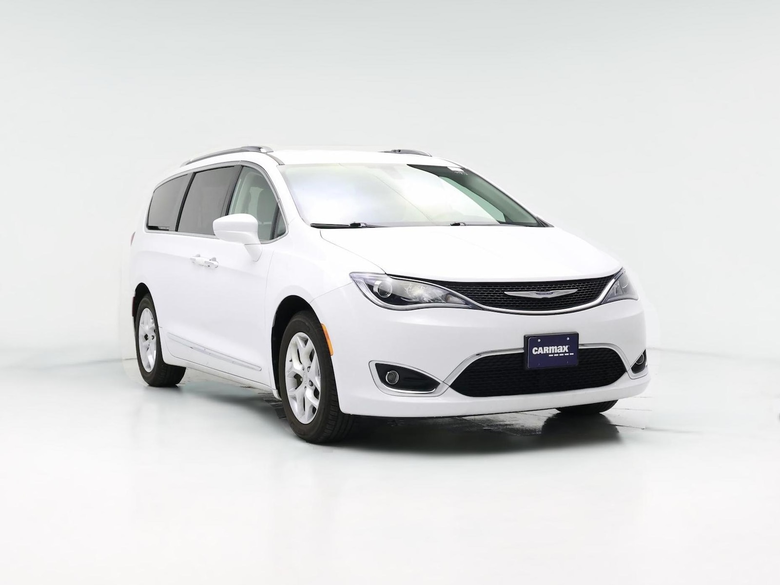 Smart Key & Power Hatch/Deck Lid