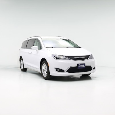 Vehicle exterior view