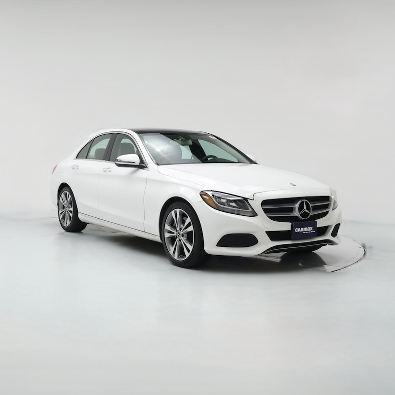 2017 Mercedes-Benz C300