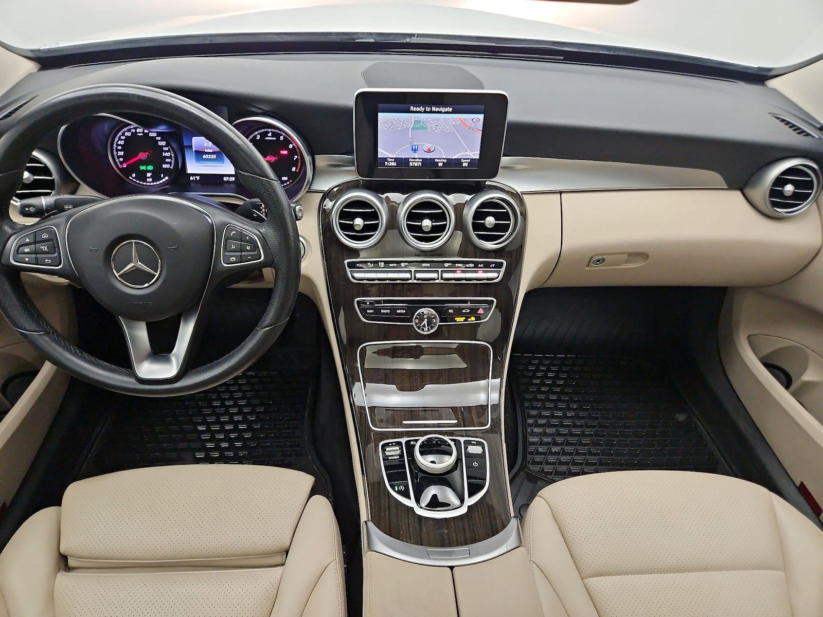 Navigation System