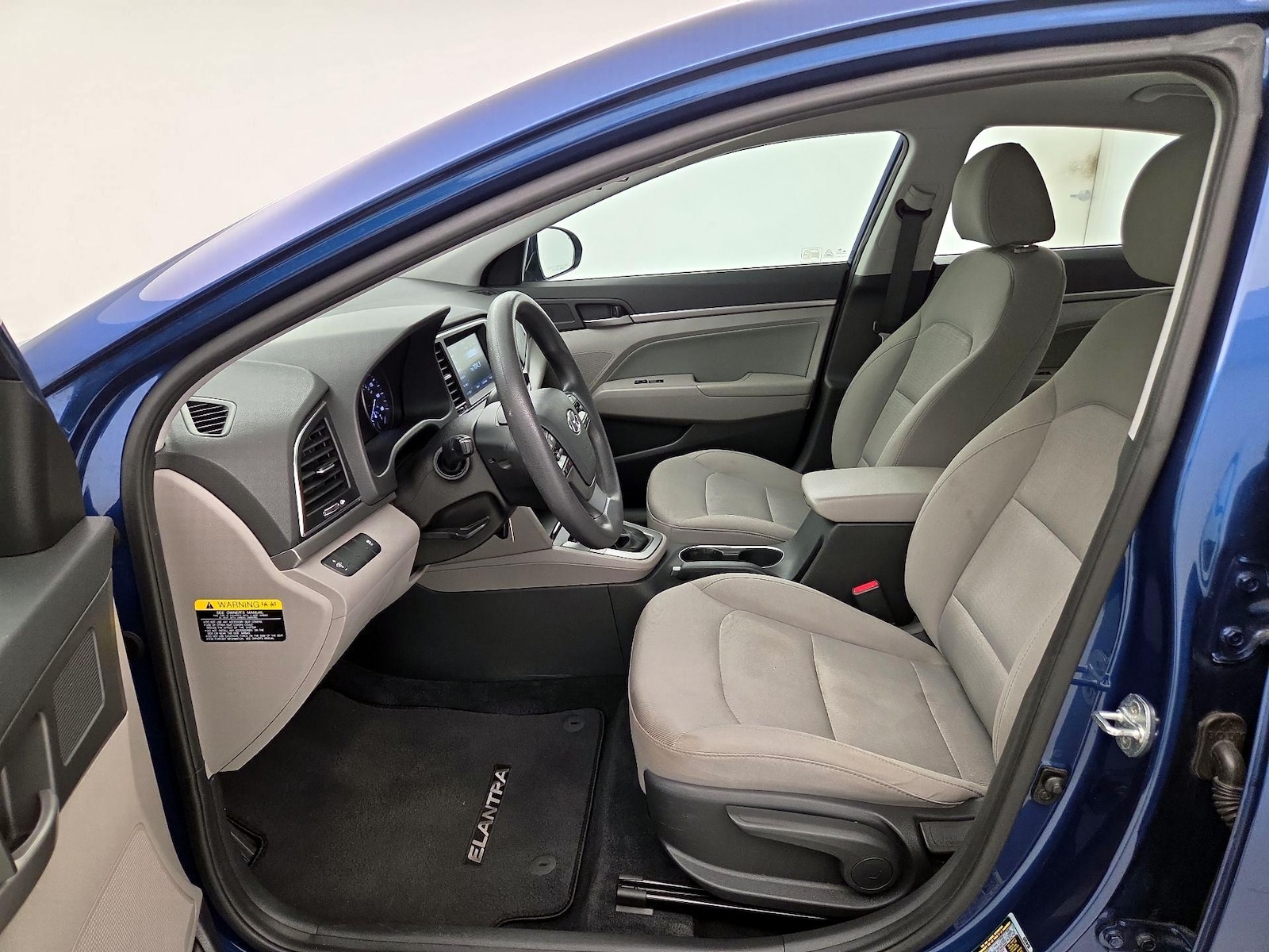 Side Airbags