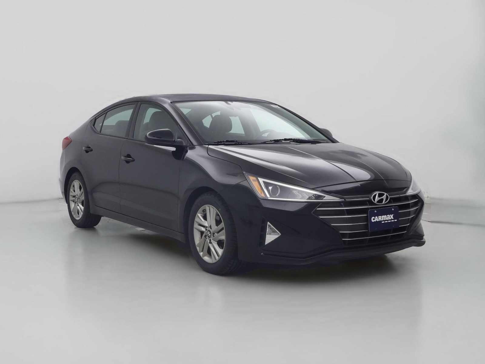 Smart Key & Blind Spot Monitor