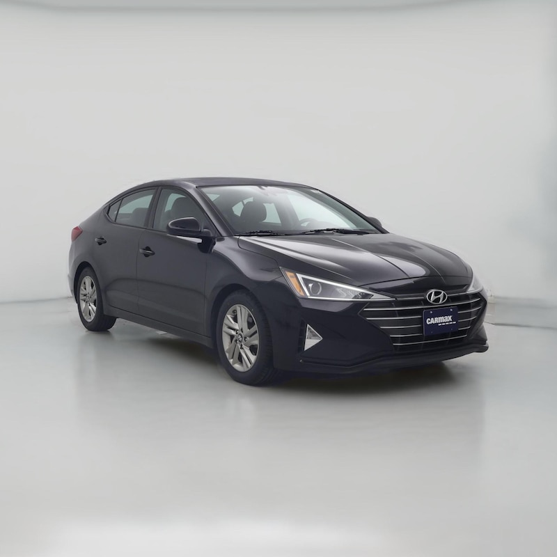 2019 Hyundai Elantra Value Edition