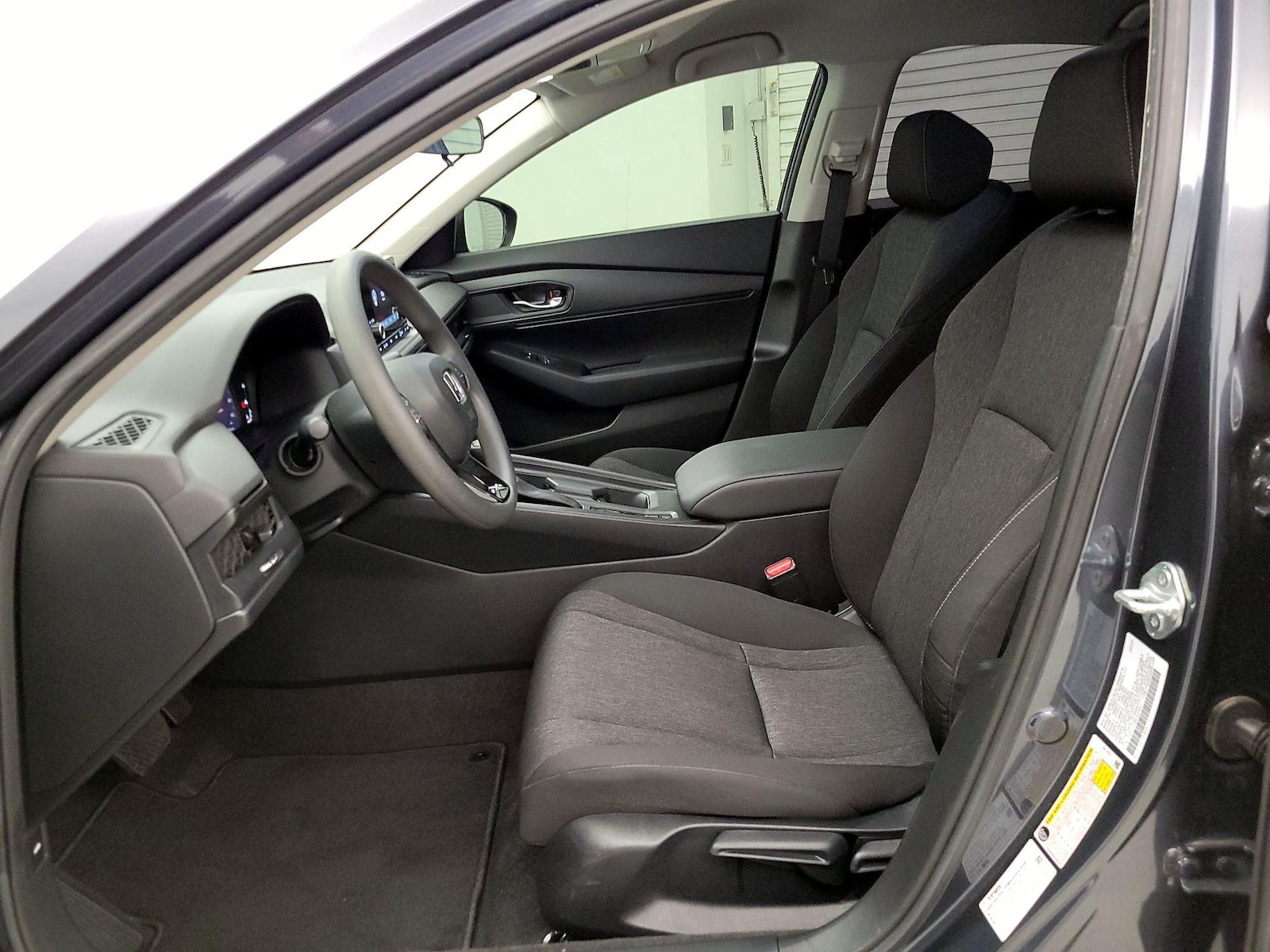 Side Airbags
