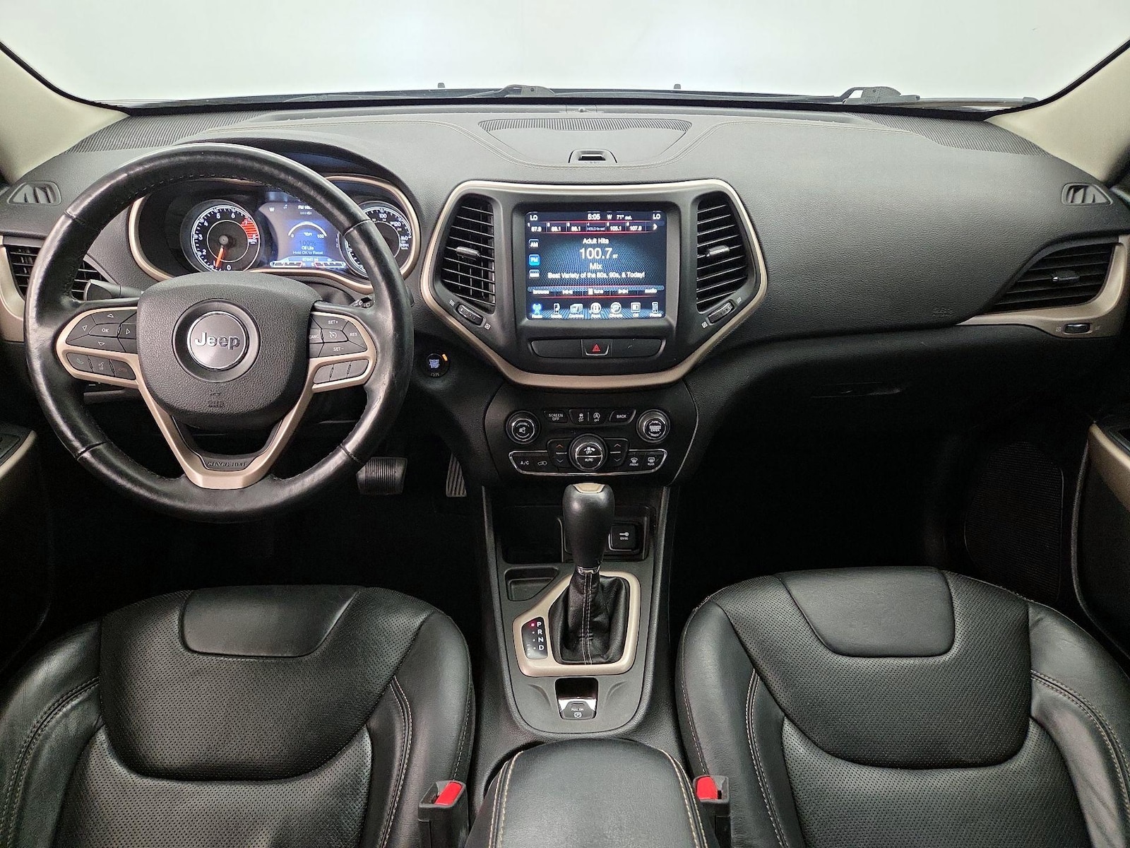 Rear View Camera