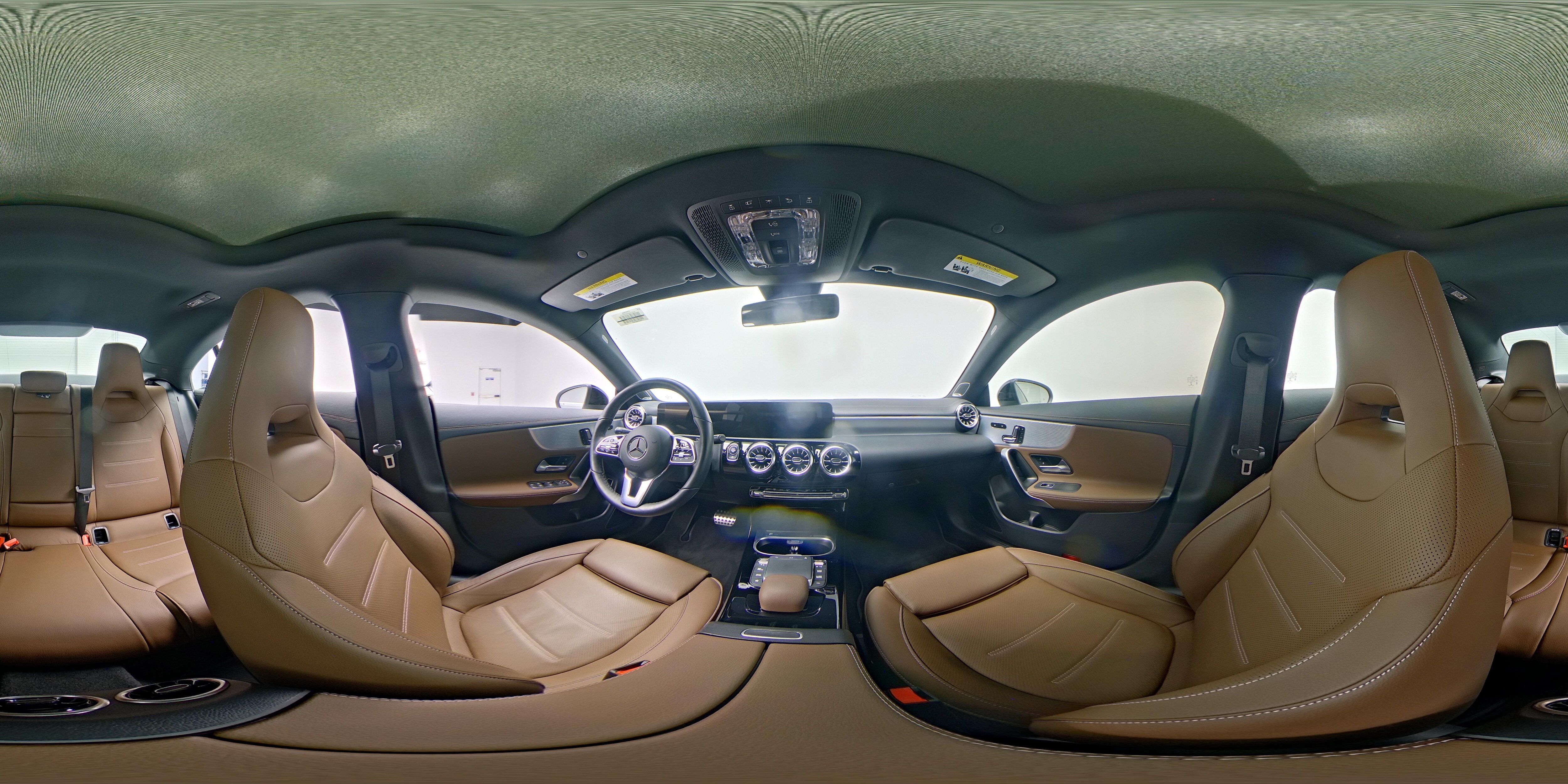 2023 Mercedes-Benz CLA CLA 250 - Photo 25