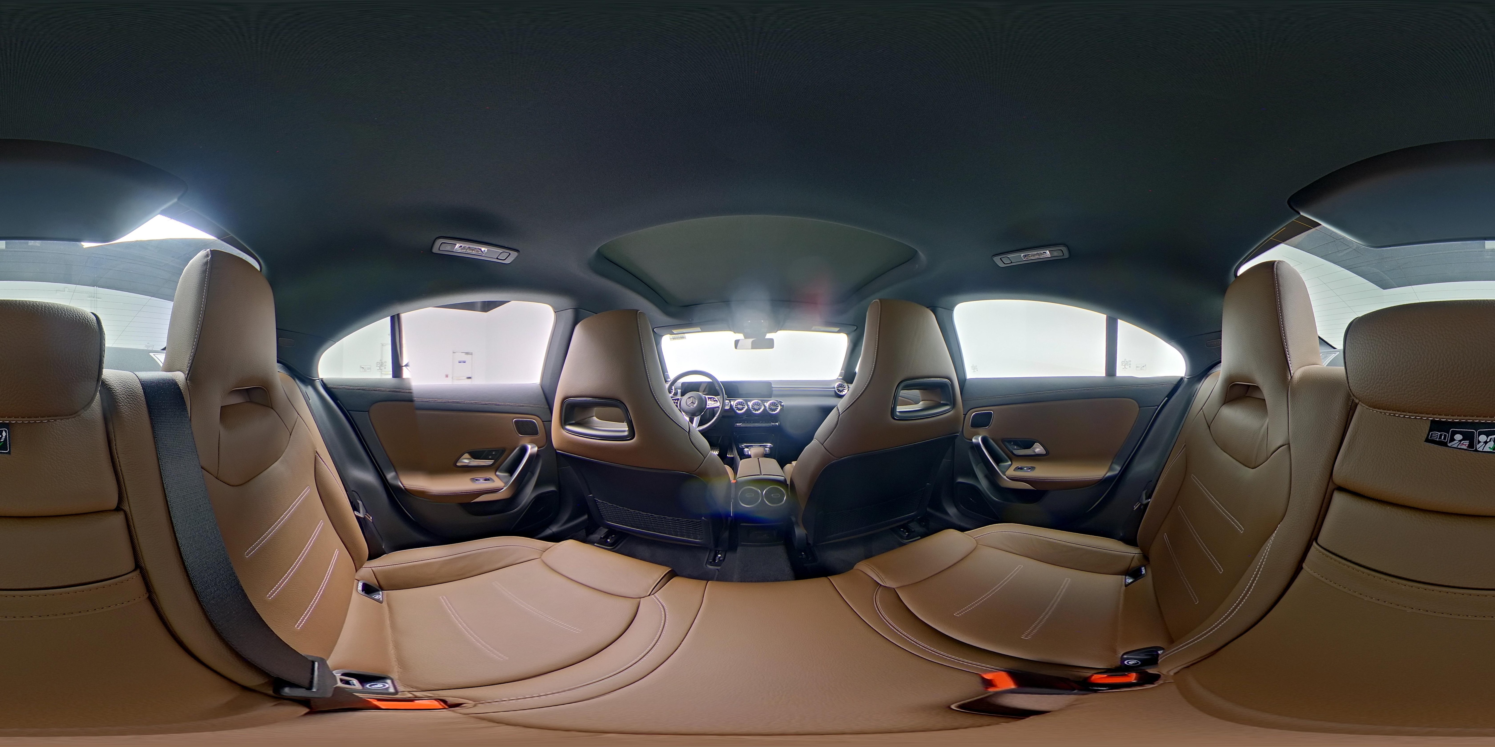2023 Mercedes-Benz CLA CLA 250 - Photo 26