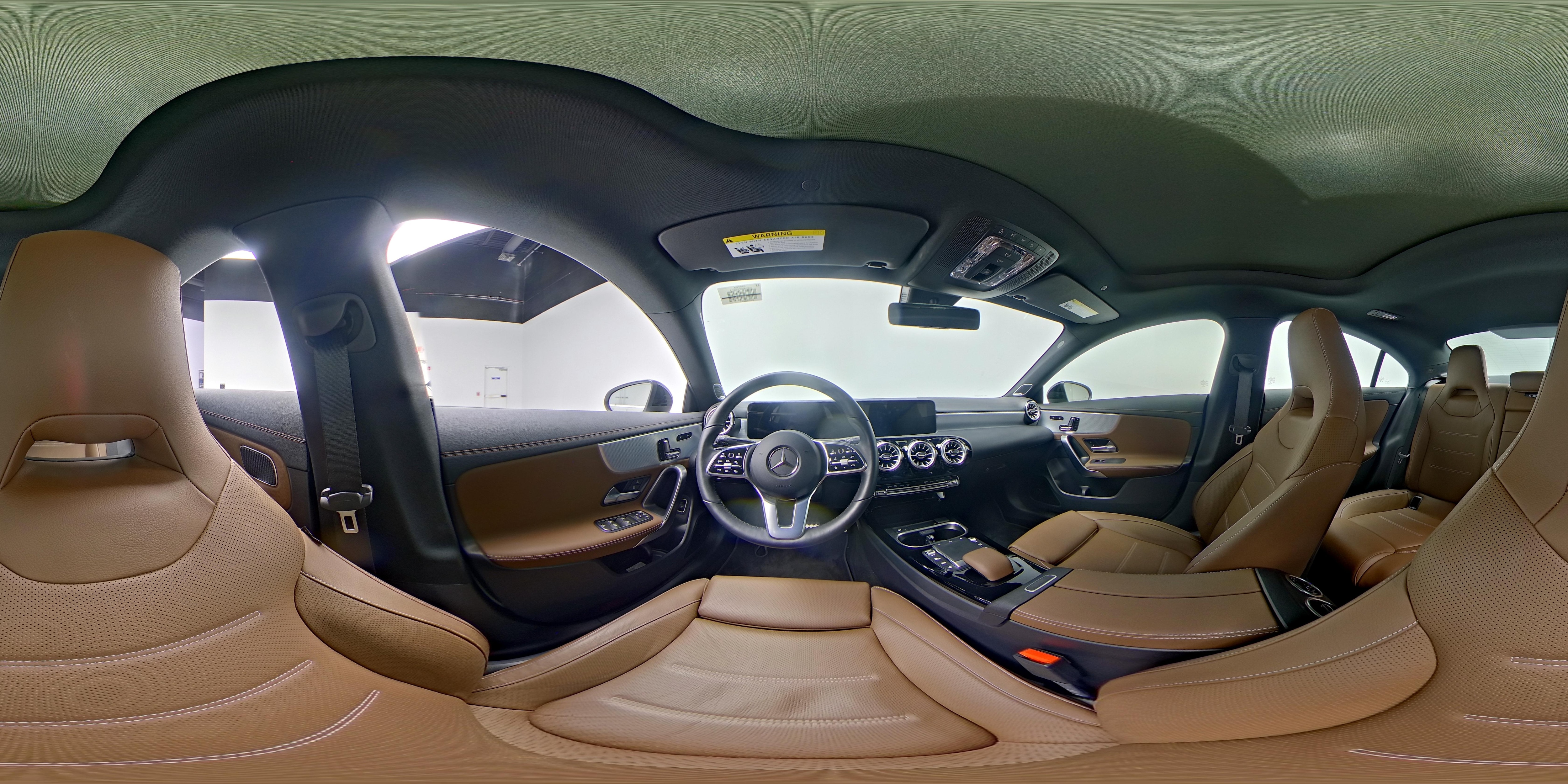 2023 Mercedes-Benz CLA CLA 250 - Photo 27