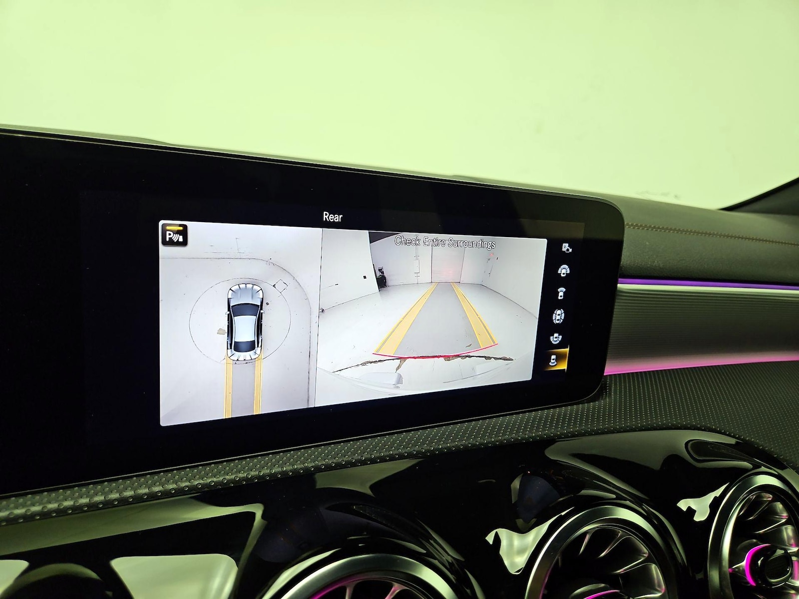 2023 Mercedes-Benz CLA CLA 250 - Photo 15