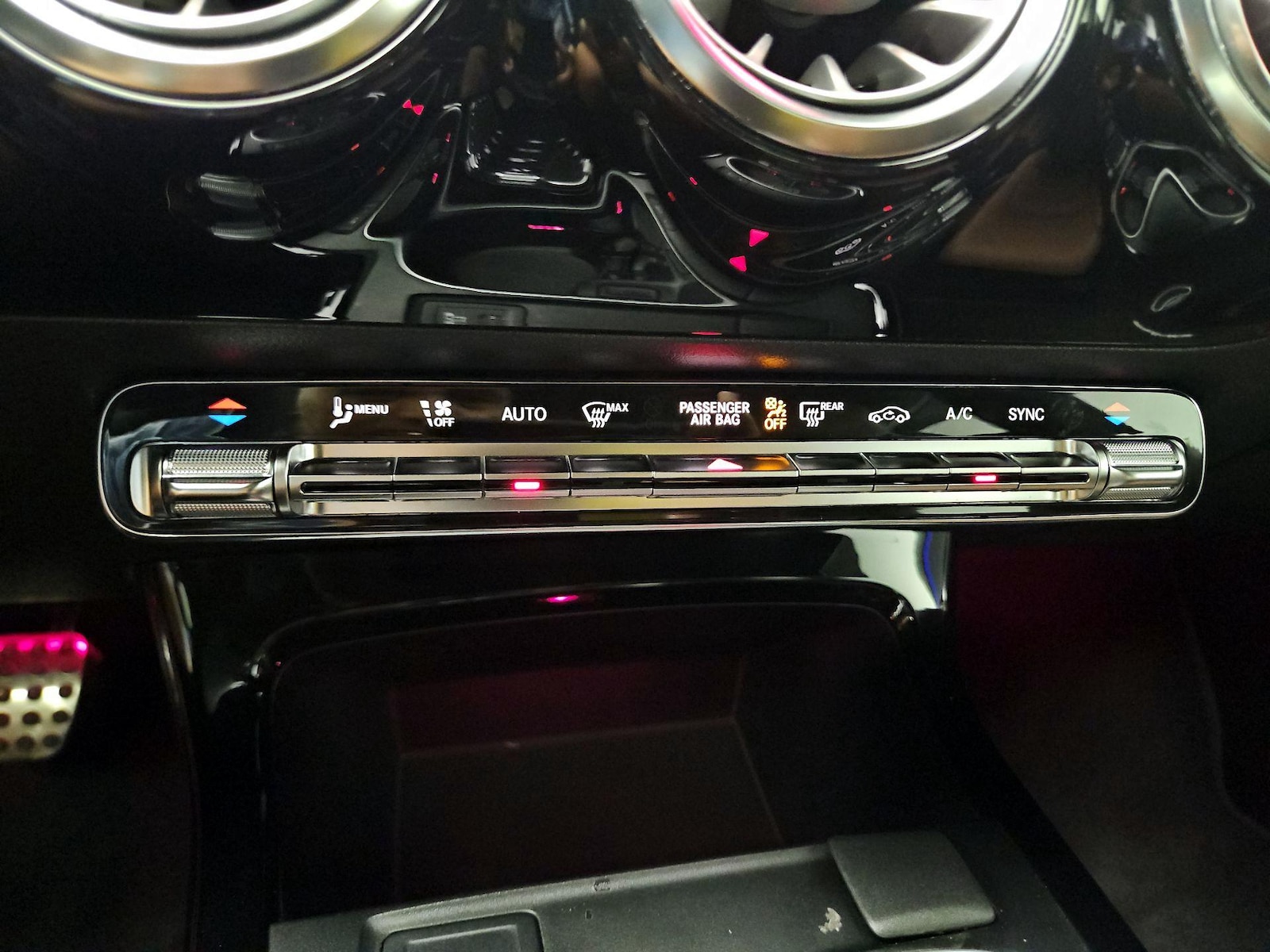 2023 Mercedes-Benz CLA CLA 250 - Photo 17