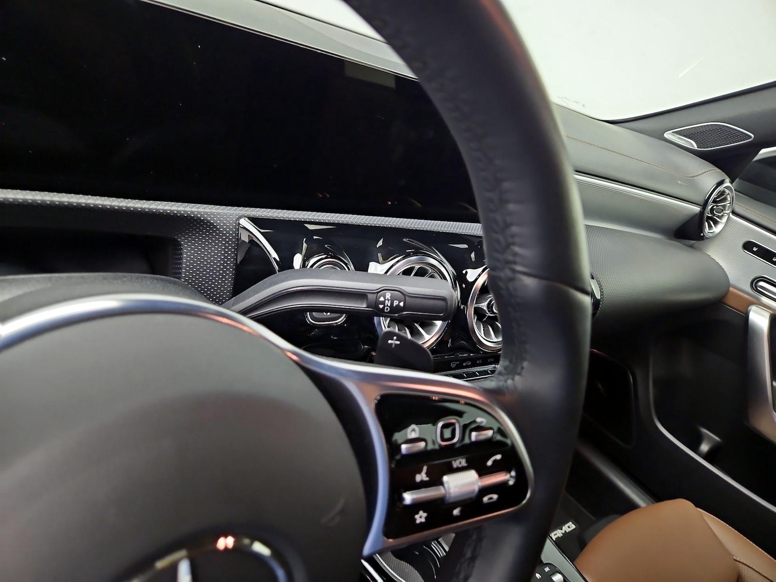 2023 Mercedes-Benz CLA CLA 250 - Photo 18