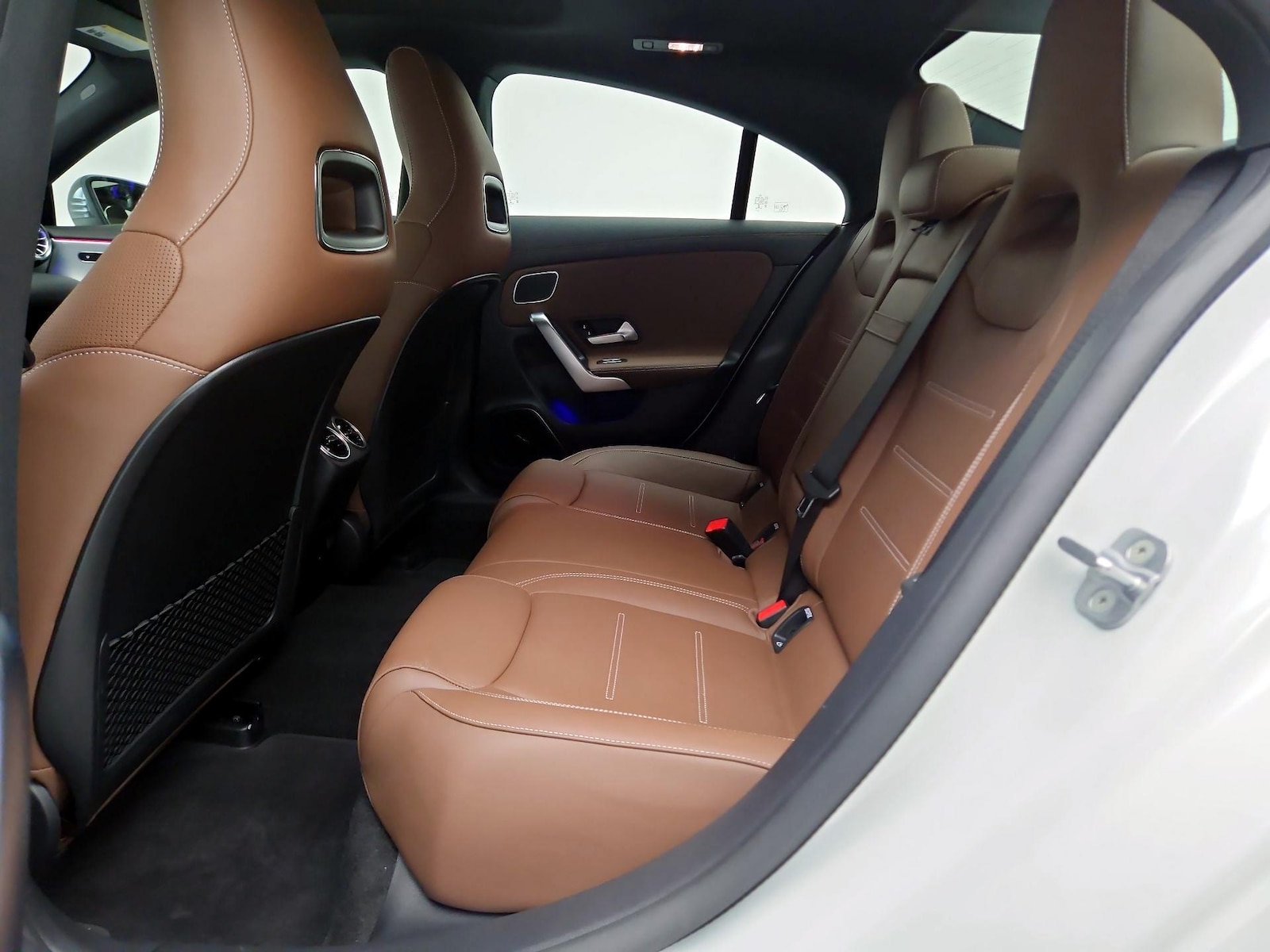 2023 Mercedes-Benz CLA CLA 250 - Photo 21