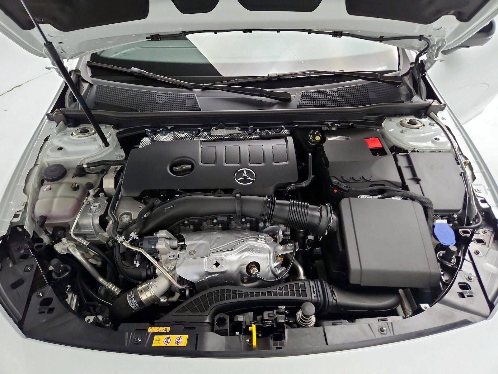 2023 Mercedes-Benz CLA CLA 250 - Photo 23