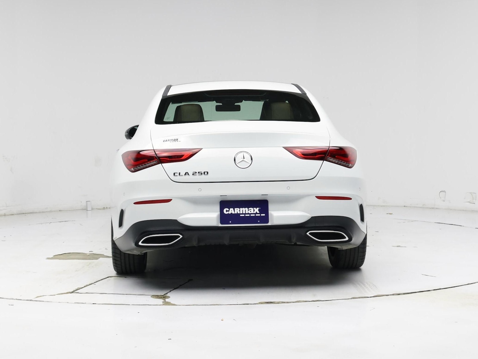 2023 Mercedes-Benz CLA CLA 250 - Photo 7