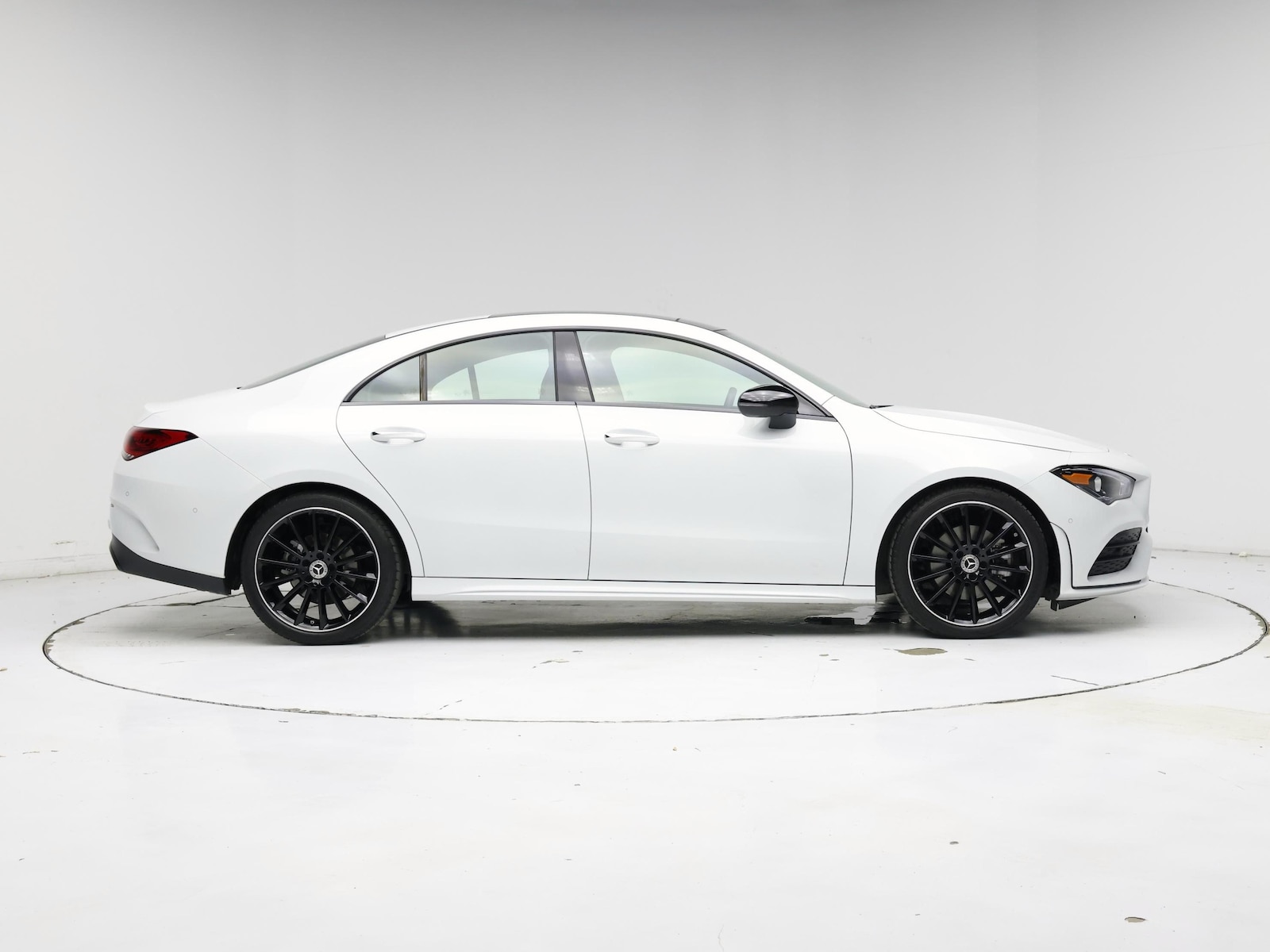 2023 Mercedes-Benz CLA CLA 250 - Photo 8