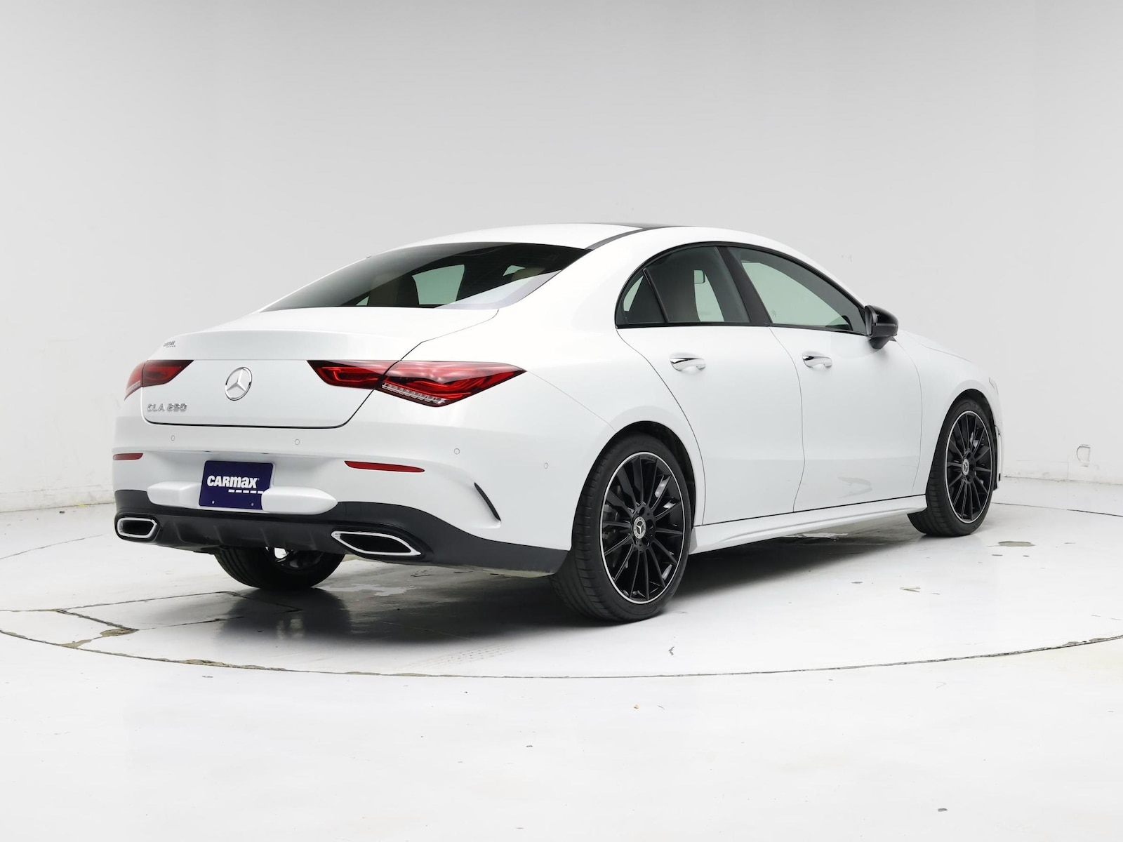 2023 Mercedes-Benz CLA CLA 250 - Photo 9