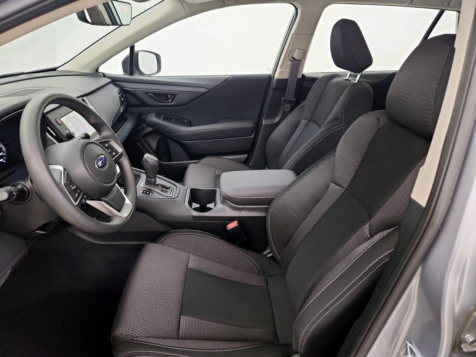 Side Airbags