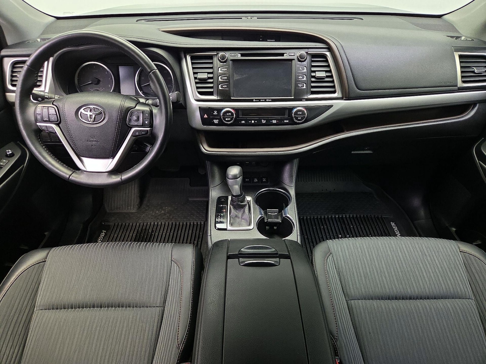 Rear View Camera
