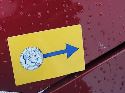 Condition detail