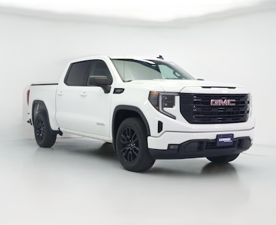 Recommended categories heading image of the selected vehicle