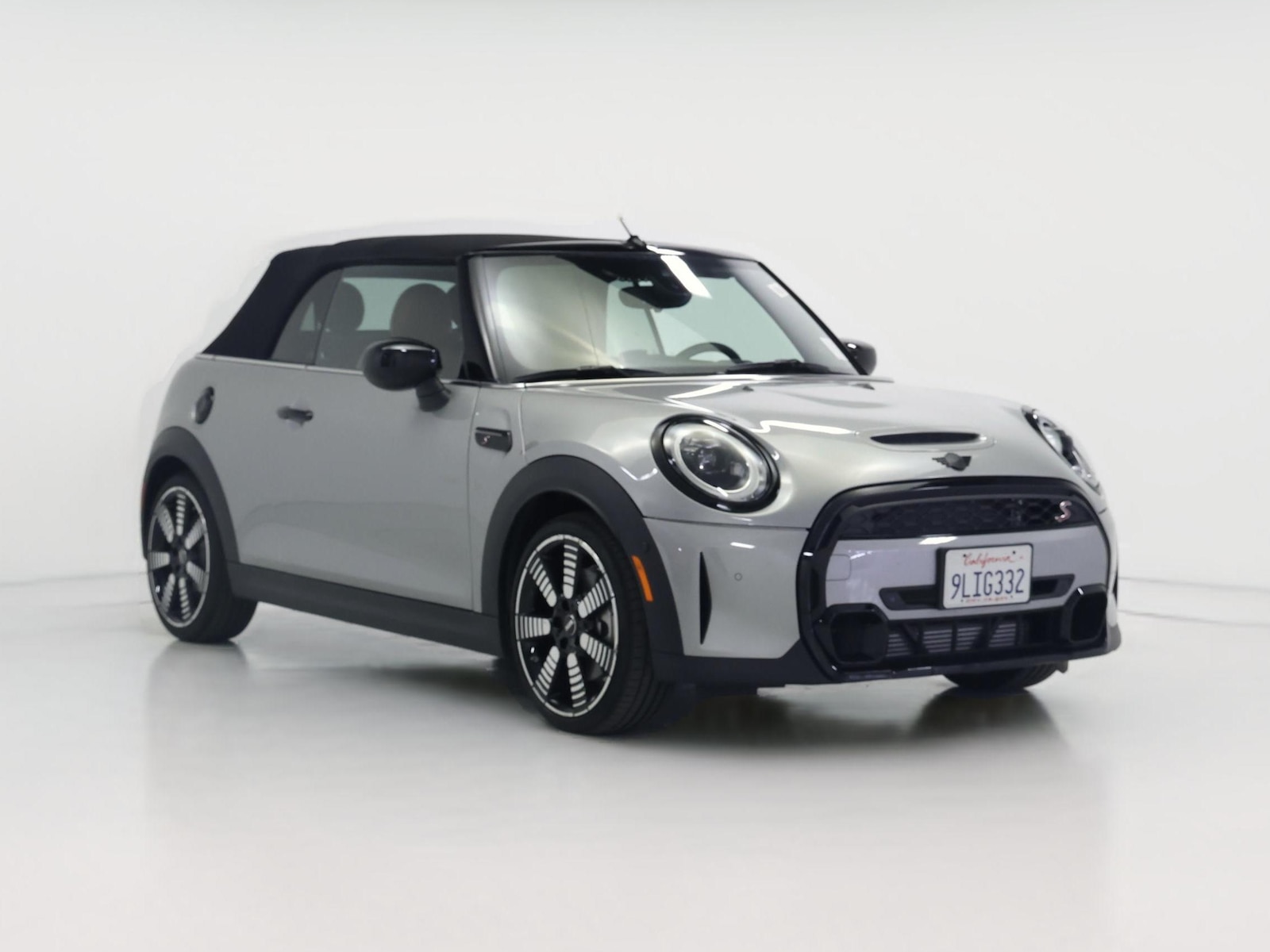 2024 MINI Convertible S