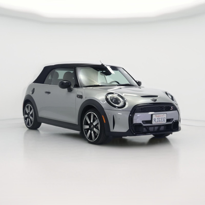 2024 Mini Cooper S