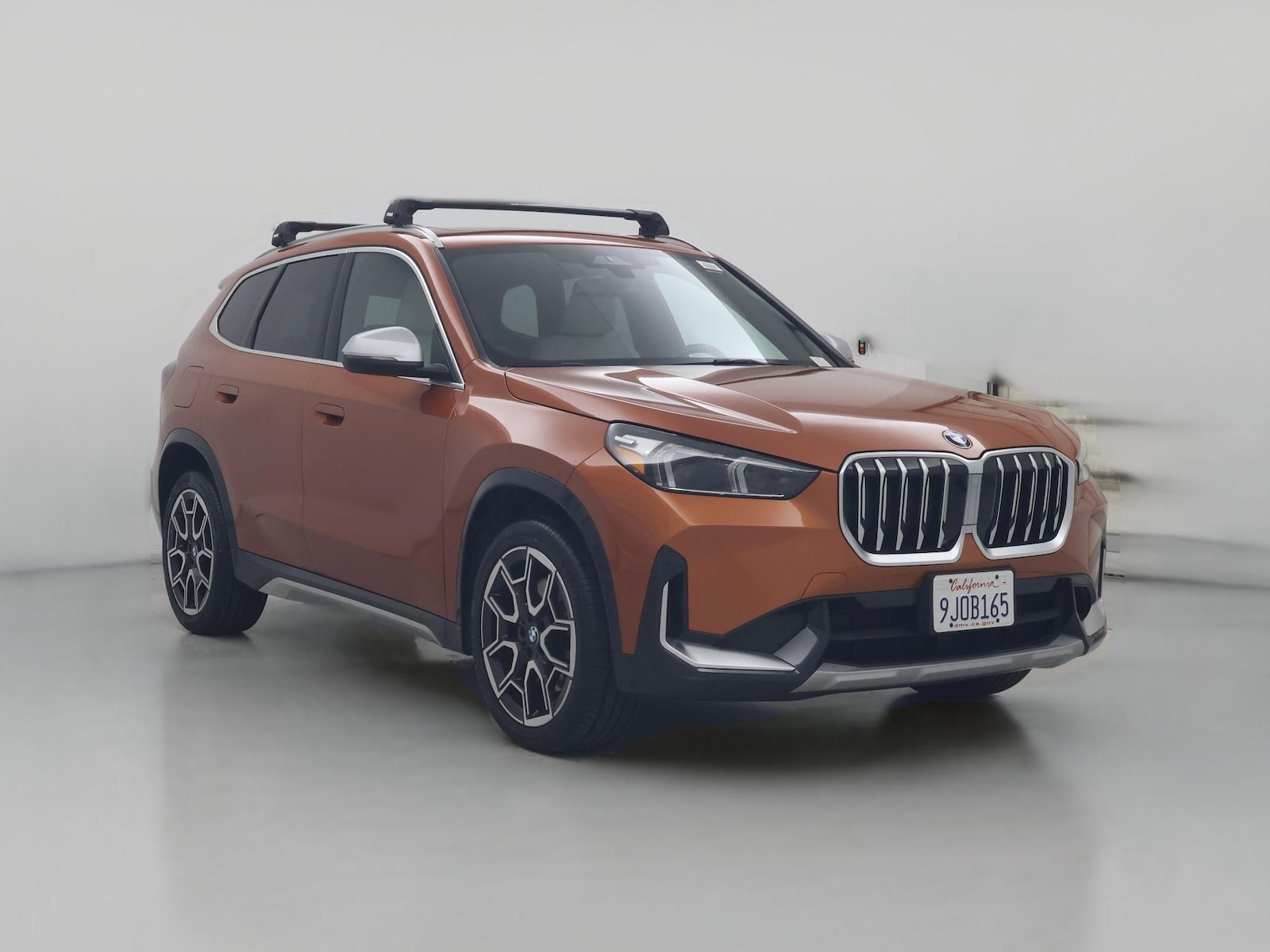 Smart Key & Power Hatch/Deck Lid