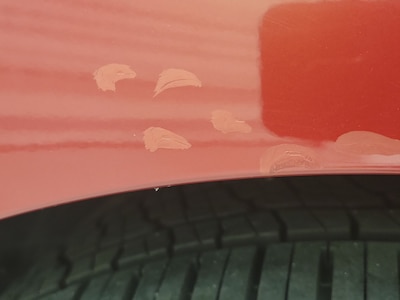 Condition detail