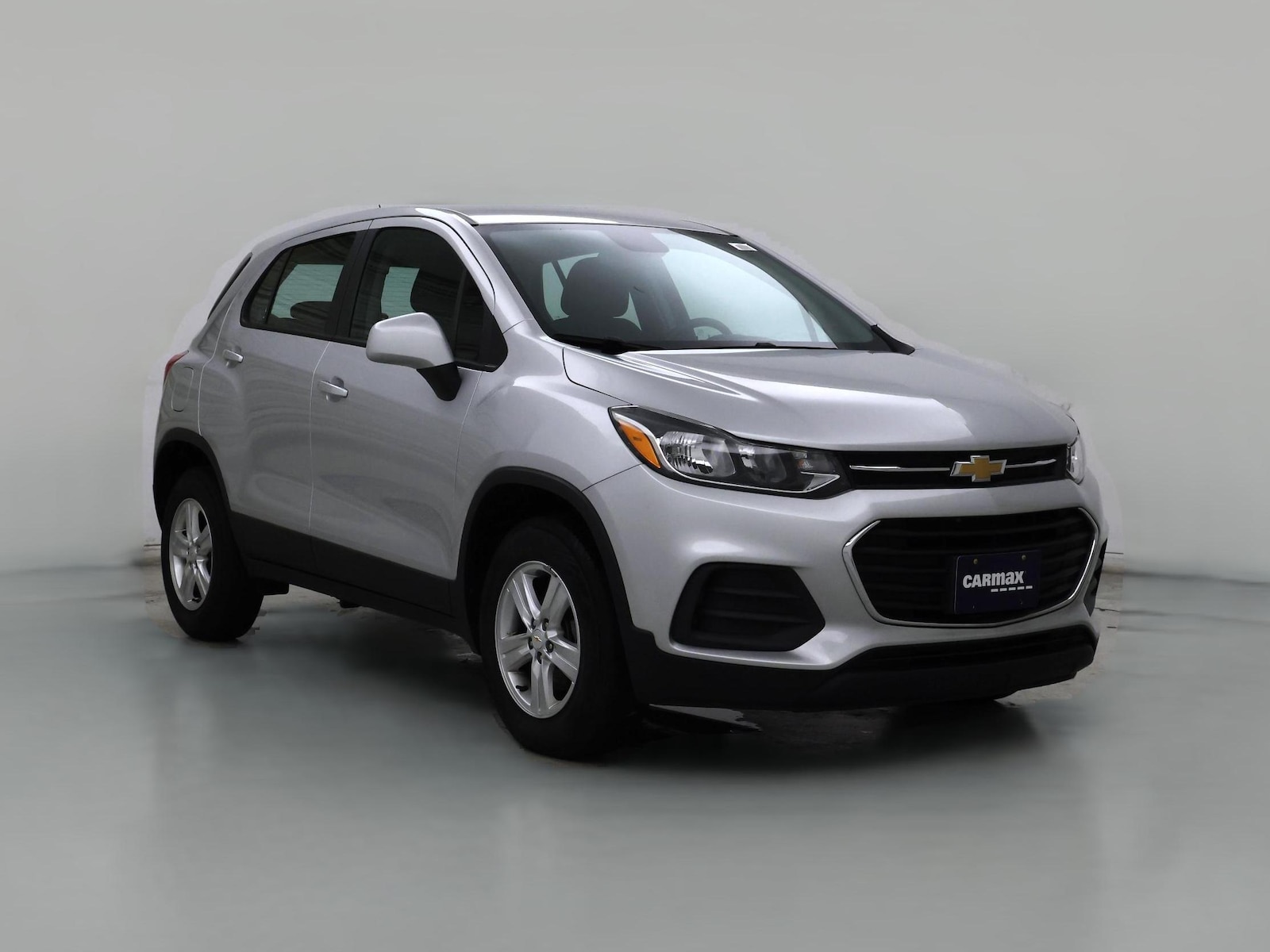 2021 Chevrolet Trax