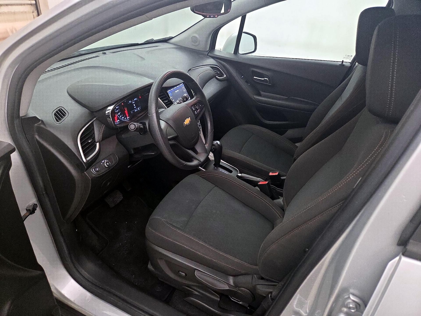 Side Airbags