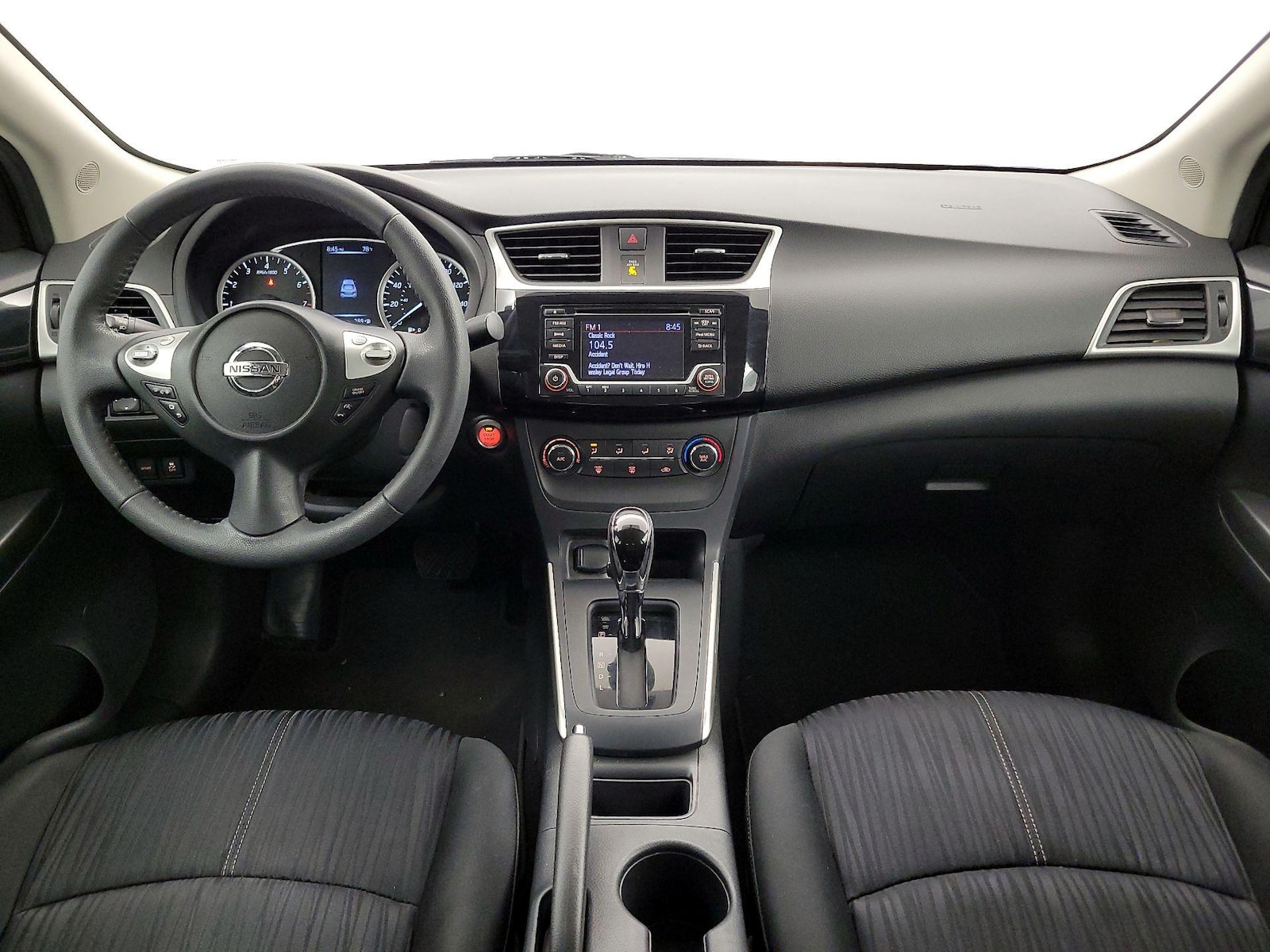 Rear View Camera