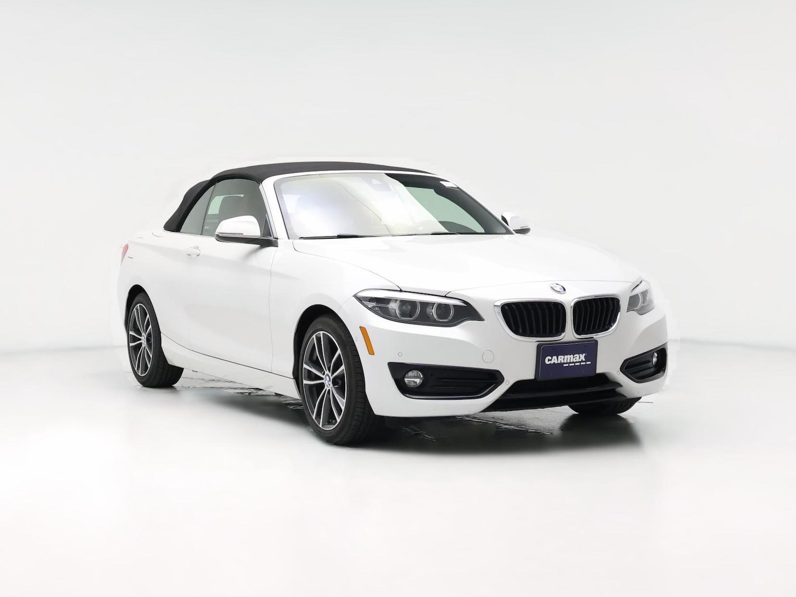 2018 BMW 2 Series 230i