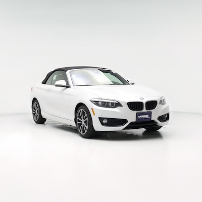 2018 BMW 230 I