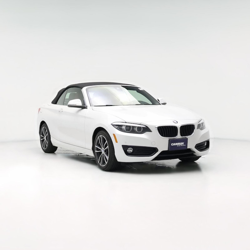 2018 BMW 230 I