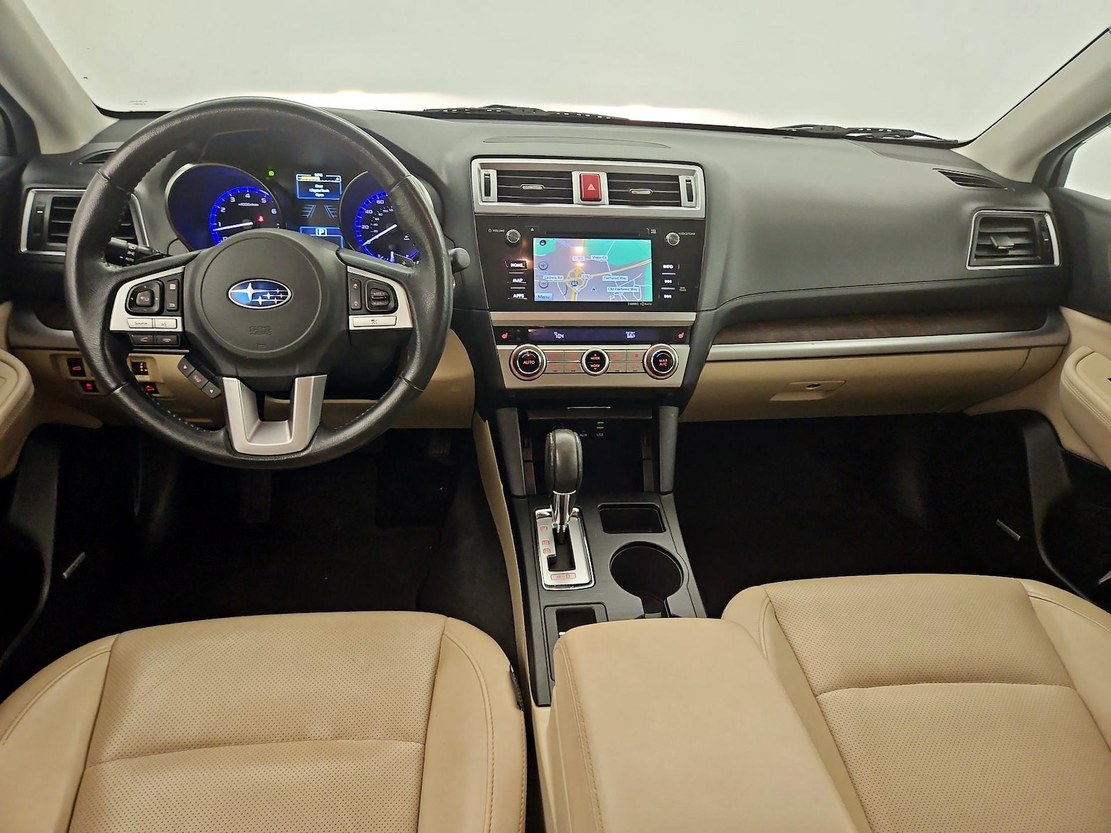 Navigation System