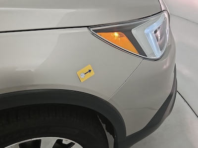 Condition detail