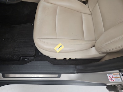 Condition detail