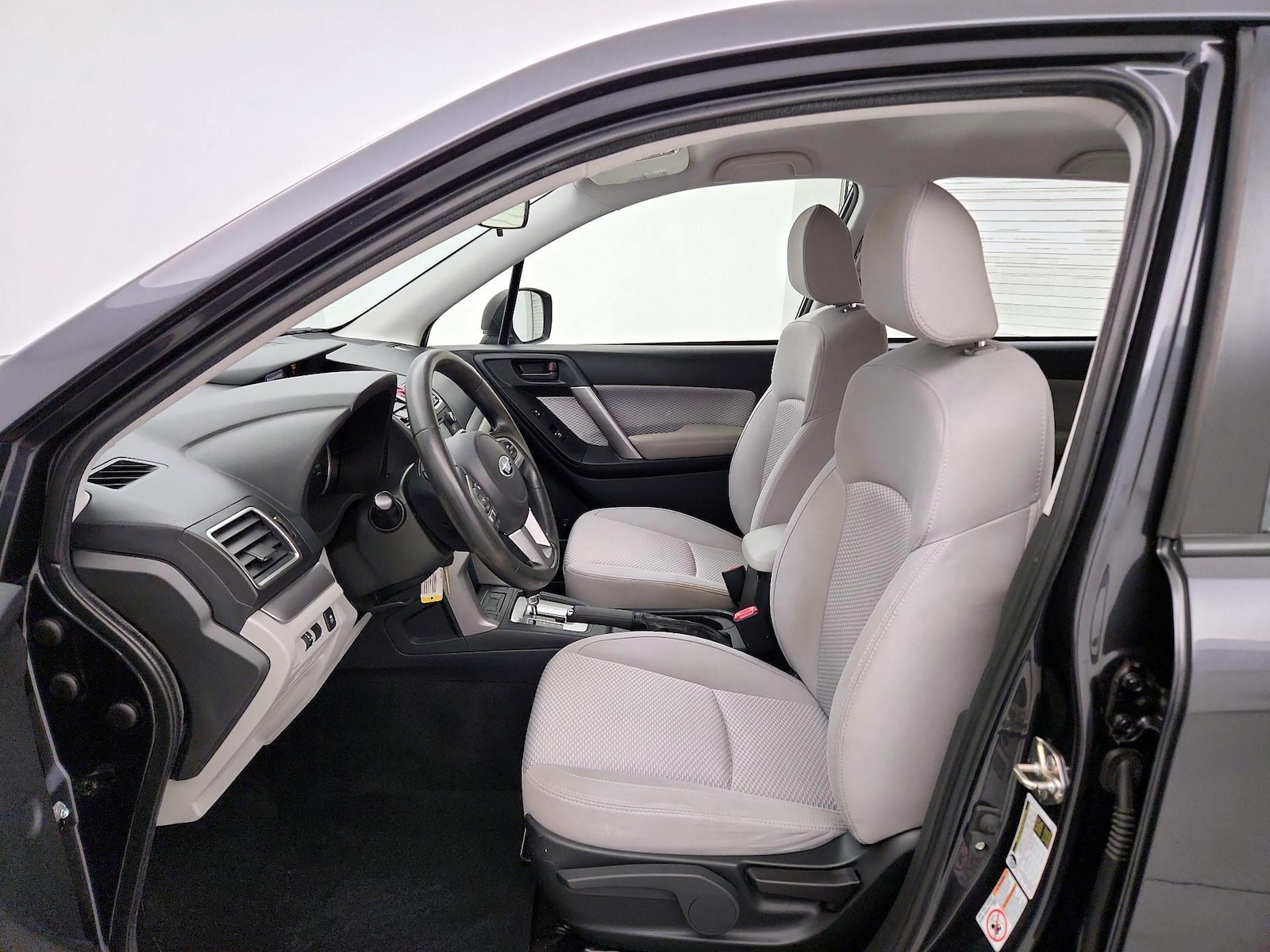 Side Airbags