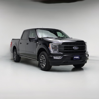 2022 Ford F150 Lariat