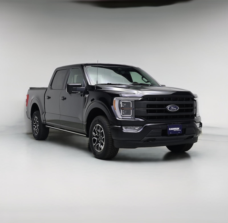 2022 Ford F150 Lariat