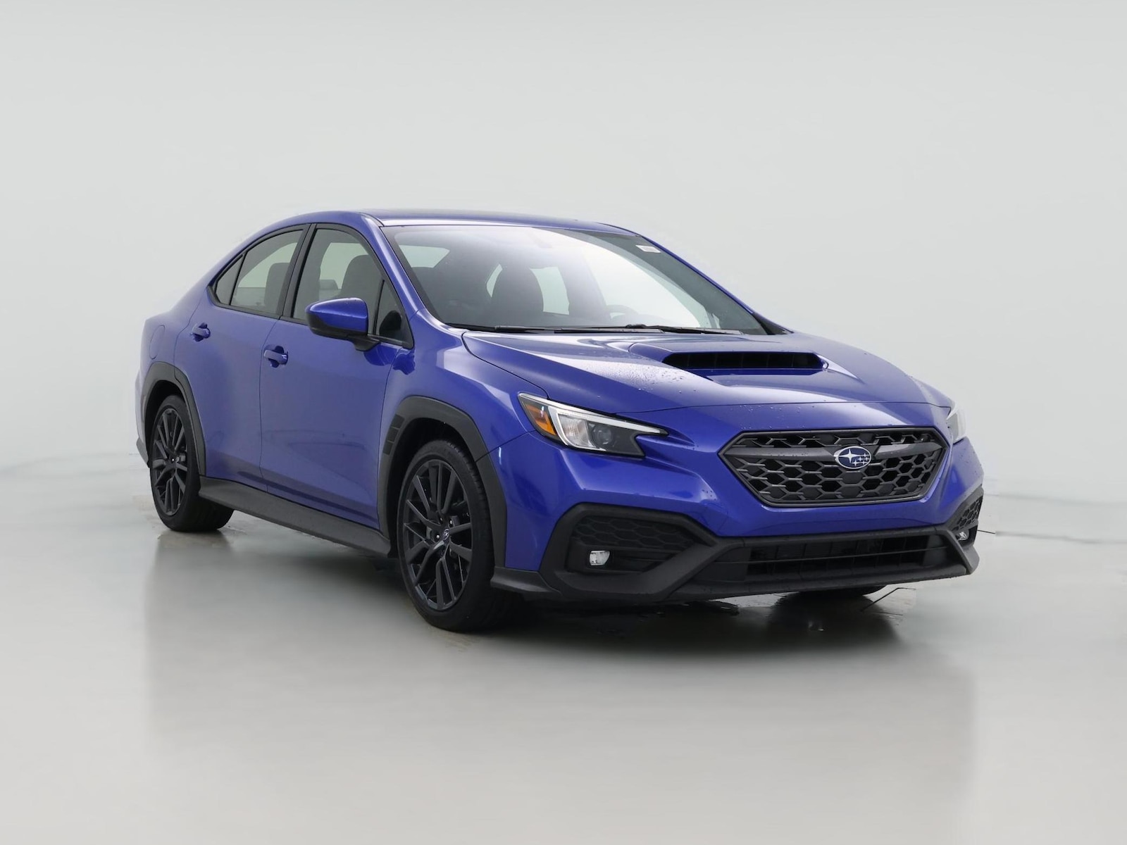 2022 Subaru WRX
