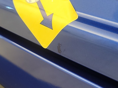 Condition detail