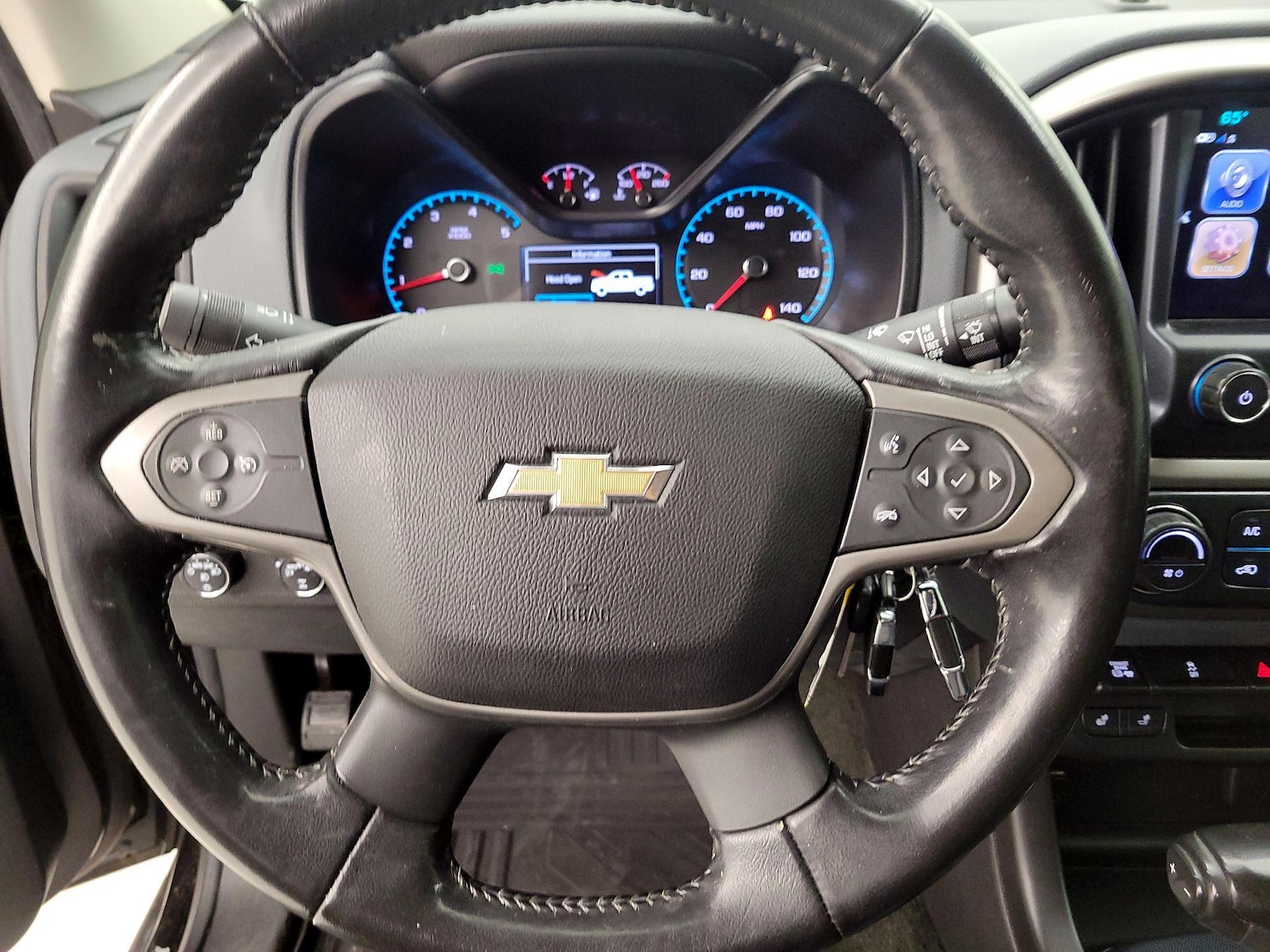 Remote Start