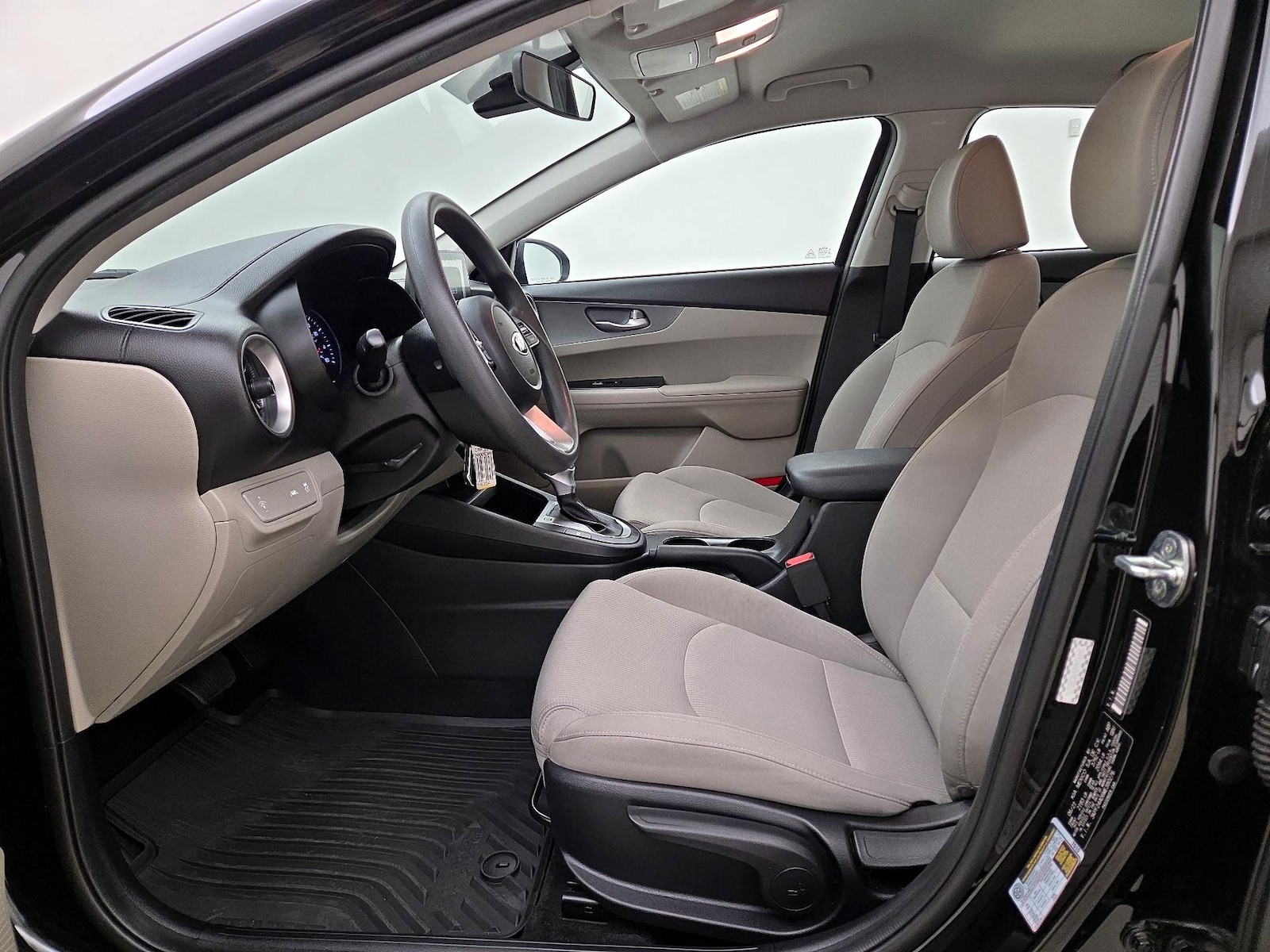 Side Airbags
