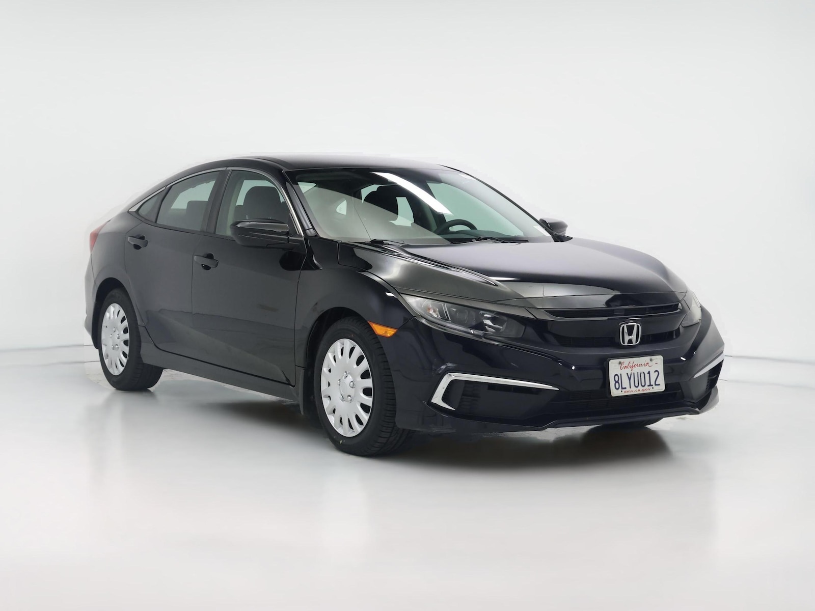2019 Honda Civic Sedan